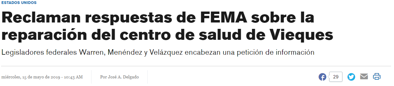 END1 headline